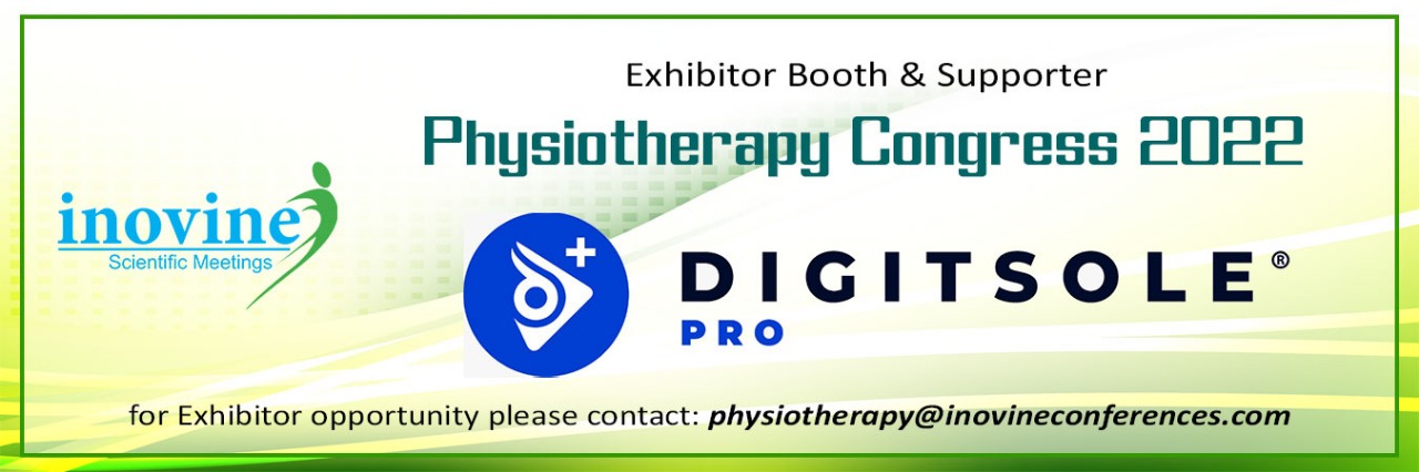 Physiotherapy Congress 2022