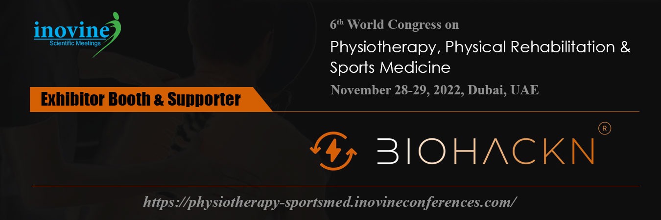 Physiotherapy Congress 2022