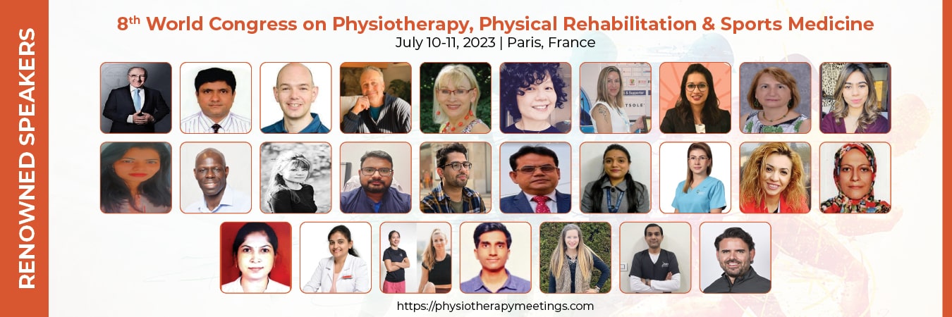 Physiotherapy Congress 2023